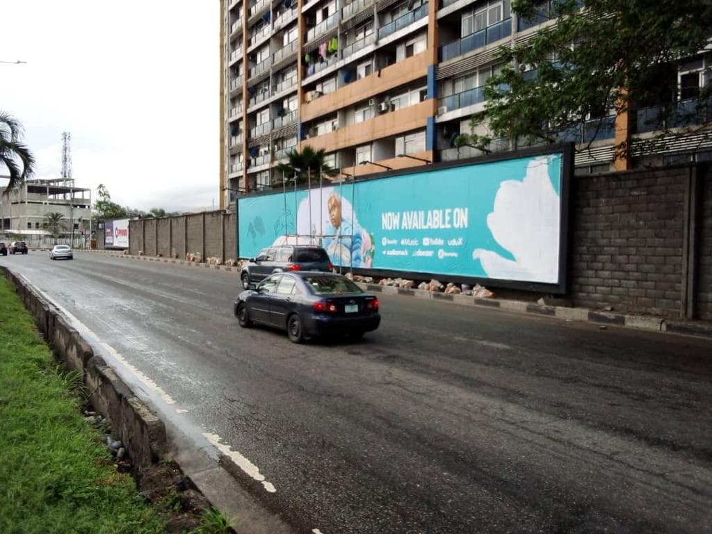 Billboard Advertising Agency in Nigeria